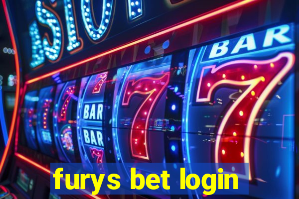 furys bet login